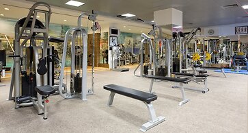 The Green Park Merter