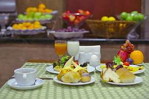 The Green Park Merter