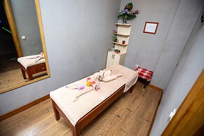 The Green Park Merter