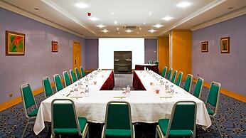 The Green Park Merter