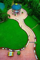 The Green Park Merter