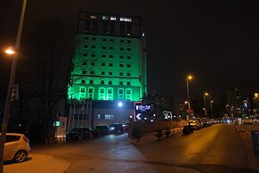 The Green Park Bostancı