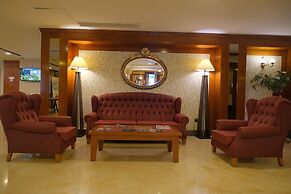 The Green Park Bostancı