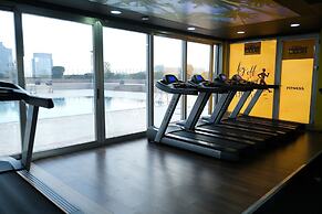 The Green Park Bostancı