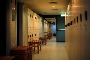 The Green Park Bostancı