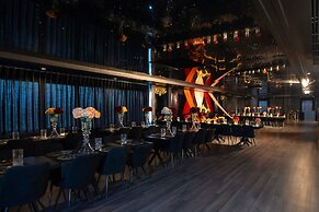 The Green Park Bostancı