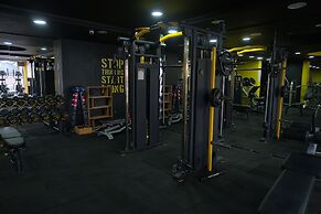 The Green Park Bostancı