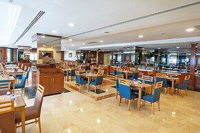 The Green Park Bostancı