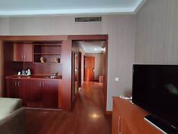 The Green Park Bostancı