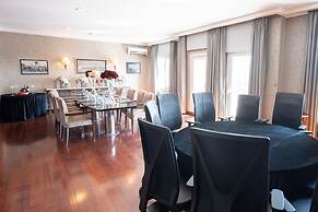 The Green Park Bostancı