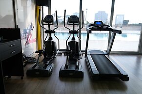 The Green Park Bostancı