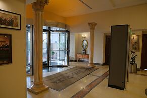 The Green Park Bostancı