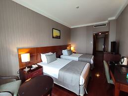 The Green Park Bostancı