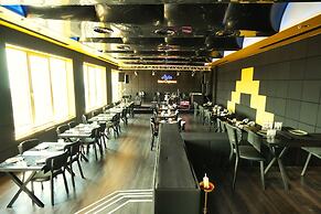 The Green Park Bostancı