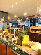 The Green Park Bostancı