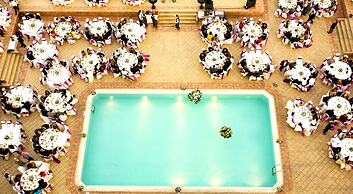 The Green Park Bostancı