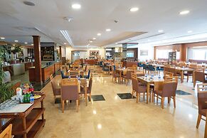 The Green Park Bostancı