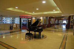 The Green Park Bostancı