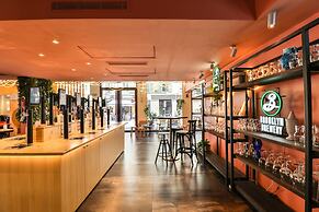 Hotel du Pin Nice Port