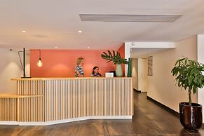 Hotel du Pin Nice Port