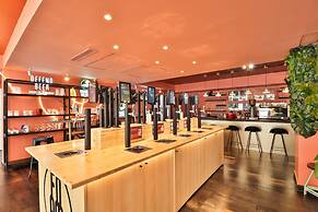 Hotel du Pin Nice Port