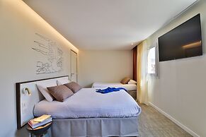 Hotel du Pin Nice Port