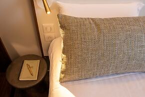 Hotel du Pin Nice Port