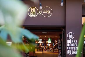 Hotel du Pin Nice Port