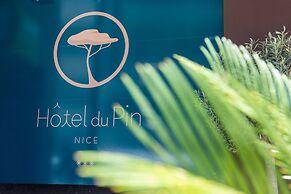 Hotel du Pin Nice Port
