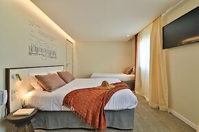 Hotel du Pin Nice Port