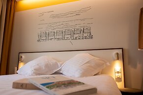 Hotel du Pin Nice Port