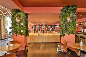 Hotel du Pin Nice Port