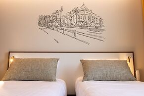 Hotel du Pin Nice Port