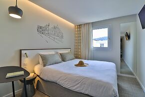 Hotel du Pin Nice Port