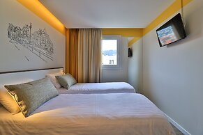 Hotel du Pin Nice Port