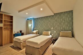 Hotel du Pin Nice Port