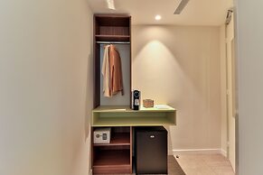 Hotel du Pin Nice Port