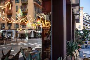 Hotel du Pin Nice Port