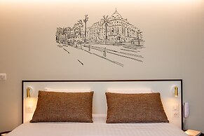 Hotel du Pin Nice Port