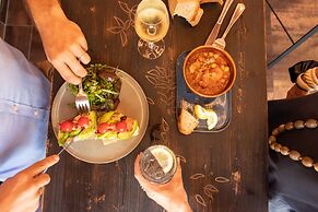 Hotel du Pin Nice Port