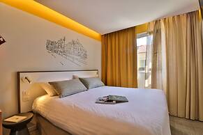 Hotel du Pin Nice Port