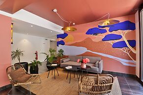 Hotel du Pin Nice Port