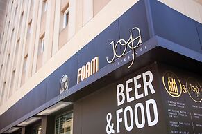 Hotel du Pin Nice Port