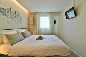 Hotel du Pin Nice Port