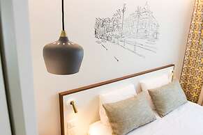 Hotel du Pin Nice Port