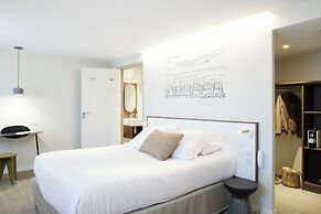 Hotel du Pin Nice Port