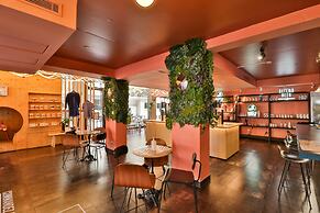 Hotel du Pin Nice Port