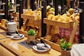 Hotel du Pin Nice Port