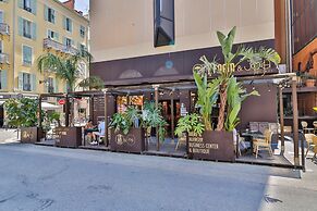 Hotel du Pin Nice Port