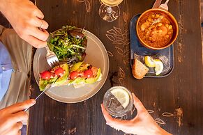 Hotel du Pin Nice Port